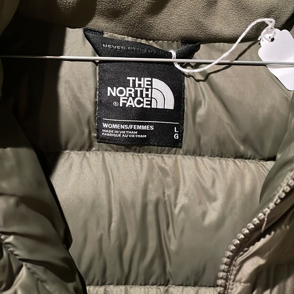 Metropolis Parka II - Picture 4 of 9